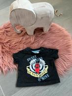 Tee-shirt Guns n Roses, Enfants & Bébés, Vêtements de bébé | Taille 50, Comme neuf, Enlèvement ou Envoi