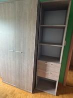Tienerkamer, Ophalen, Gebruikt, Eenpersoons, Modern