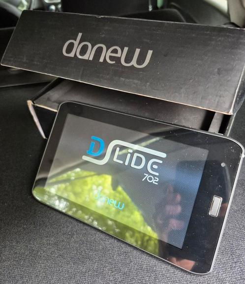 Nieuwe touch-tablet, Computers en Software, Android Tablets, Zo goed als nieuw, Ophalen of Verzenden