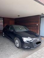 Audi a3  40tfsie, Auto's, Automaat, Stof, Zwart, Te koop
