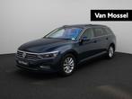 Volkswagen Passat Variant 1.6 TDI SCR DSG7 Elegance Business, Auto's, Volkswagen, Stof, Gebruikt, 4 cilinders, 120 pk
