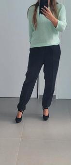 Broek Gerry Weber, Kleding | Dames, Ophalen of Verzenden, Zo goed als nieuw, Maat 42/44 (L)