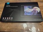 Tablette Graphique Huion Kamvas 16 Pro (2.5K) – Comme neuve, Computers en Software, Tekentablets, Ophalen, Multi-touch, Zo goed als nieuw
