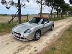 2001 Fiat Barchetta Personenauto's, Auto's, Gebruikt, Overige brandstoffen, Bedrijf, Handgeschakeld