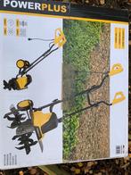 Tuinfrees elektrisch 1500 W, Tuin en Terras, Ophalen, Gebruikt, Powerplus