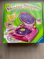 Deco Mandala designer, Ophalen of Verzenden, Zo goed als nieuw