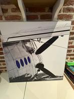 Prachtige kader 70x70, Ophalen, Gebruikt, 50 tot 75 cm, 50 tot 75 cm