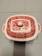 Soupière Villeroy & Boch Rusticana, Enlèvement