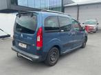 2012 CITROËN BERLINGO, Auto's, Automaat, Euro 5, Gebruikt, Overige brandstoffen