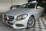 Mercedes-Benz C200d Break Automatic 1e prop 1 jaar garantie, Auto's, Mercedes-Benz, 4 cilinders, Leder en Stof, 5 deurs, Particulier