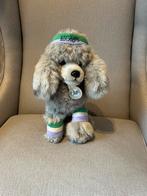 Caniche gris B.T. CHAPS, Enlèvement, Comme neuf