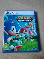 Sonic Superstars - Playstation 5, Ophalen of Verzenden, Zo goed als nieuw