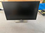 Dell computerscherm/monitor + dell computer, Computers en Software, Monitoren, Ophalen, Zo goed als nieuw