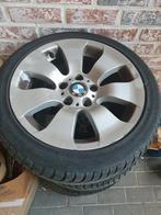 4x17 inch BMW rims, Auto-onderdelen, Banden en Velgen, Ophalen, Gebruikt, Velg(en), 17 inch