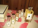 JO MALONE ASSAM & GRAPEFRUIT COLOGNE + 5 x MINI 9ml, Handtassen en Accessoires, Uiterlijk | Parfum, Verzenden, Nieuw