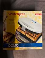 Wafelijzer, Ophalen, Zo goed als nieuw