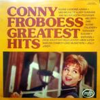Conny Froboess – Greatest Hits, Pop, Ophalen of Verzenden, Zo goed als nieuw, 12 inch