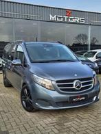 Mercedes V220 // Dubbel cabine // Diesel // Euro 6, Auto's, Mercedes-Benz, Automaat, Bedrijf, 5 deurs, 2143 cc