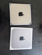 Mac Mini M2 256GB/8GB, Computers en Software, Apple Desktops, Ophalen of Verzenden, Zo goed als nieuw, Mac Mini