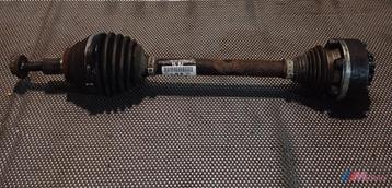 golf7 aandrijfas artikelnr 1k0407271 lb beschikbaar voor biedingen