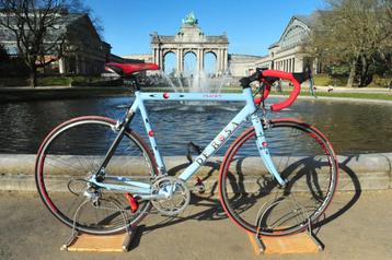De Rosa Planet HF Racefiets beschikbaar voor biedingen