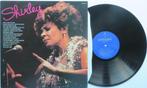 Shirley Bassey - Shirley. Lp, Gebruikt, Ophalen of Verzenden, 1980 tot 2000, 12 inch