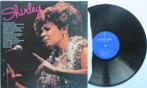 Shirley Bassey - Shirley. Lp, Cd's en Dvd's, Ophalen of Verzenden, 1980 tot 2000, Gebruikt, 12 inch