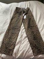 Pantalon Léopard (Neuf), Ophalen, Nieuw, Maat 36 (S), Lang