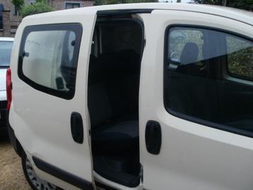 collaboration transport beschikbaar voor biedingen