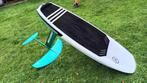 WINGFOILBOARD MET FOIL VERLOREN, Watersport en Boten, Wingsurfen, Ophalen, Zo goed als nieuw, Wingsurf-board