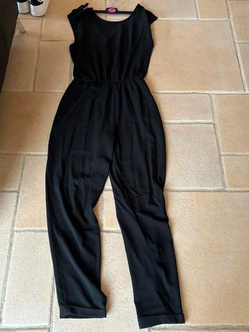 Jumpsuit small