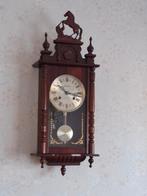 antieke klok loopt nog, Antiek en Kunst, Ophalen