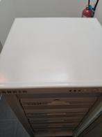 Diepvries Zanker, Elektronische apparatuur, Koelkasten en IJskasten, Ophalen