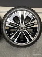 18” originele Mercedes A klasse W177 velgen + banden 5x112, Auto-onderdelen, 19 inch, -, -, Banden en Velgen
