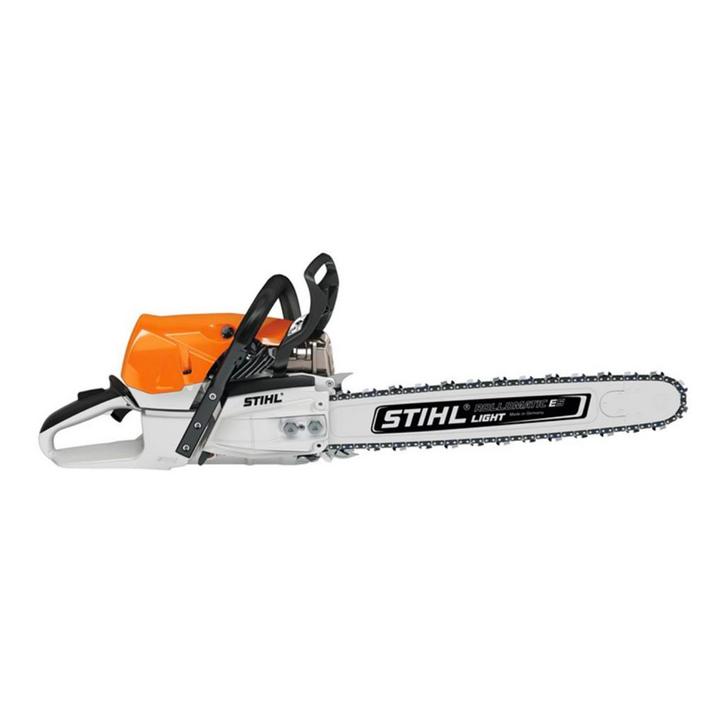 STIHL MS 462 C-M BENZINE KETTINGZAAG, Doe-het-zelf en Bouw, Gereedschap | Zaagmachines, Nieuw, Kettingzaag, Ophalen
