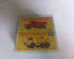 Matchbox Doosje, Ophalen of Verzenden, Gebruikt, Overige typen, Matchbox
