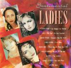 Sentimental Ladies (cd), Ophalen of Verzenden