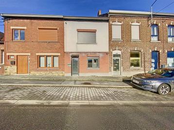 Maison à vendre à Haine-Saint-Paul, 3 chambres beschikbaar voor biedingen