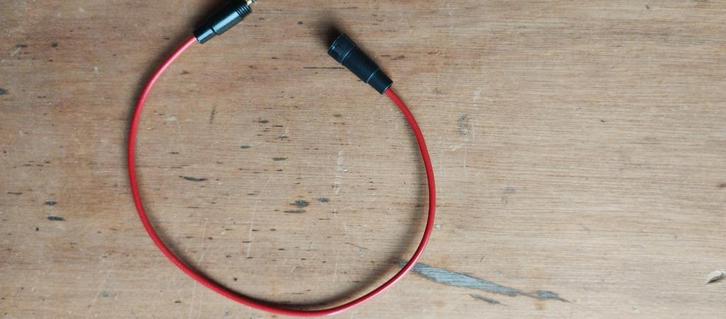 in-line zekeringhouders, Hobby en Vrije tijd, Knutselen, Nieuw, Ophalen