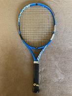 Tennisracket Babolat De snaren zijn nog goed, enkel de omtre, Sport en Fitness, Ophalen of Verzenden, Gebruikt, Racket, Babolat