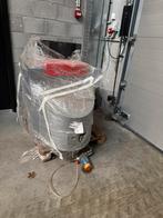 Viessman Vitoladens 300, Doe-het-zelf en Bouw, Ophalen