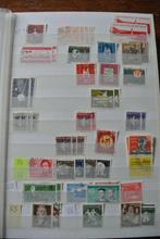 timbres Allemagne dans un album alb 1 (n3), Timbres & Monnaies, Timbres | Europe | Allemagne, Affranchi, Enlèvement ou Envoi