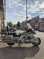 Honda Goldwing SE1500 25 anniversary, Motoren, Motoren | Honda, 1500 cc, Particulier, Meer dan 35 kW, Toermotor