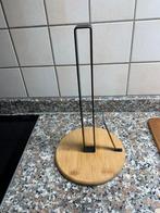 Porte rouleau essuie tout, Enlèvement ou Envoi, Comme neuf