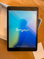 Apple iPad 7e génération avec clavier AZERTY Logitech, Enlèvement ou Envoi, Apple iPad, Utilisé, Wi-Fi