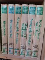 Sprookjesboeken 12 euro voor 6 boeken, Boeken, Ophalen of Verzenden, Gelezen