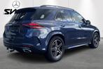 Mercedes-Benz GLE-klasse GLE 350 de 4MATIC AMG Line, 197 pk, Zwart, 4 cilinders, Blauw