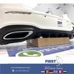 W177 AMG ACHTERBUMPER WIT COMPLEET Mercedes A Klasse 2018-20, Arrière, Utilisé, -, -