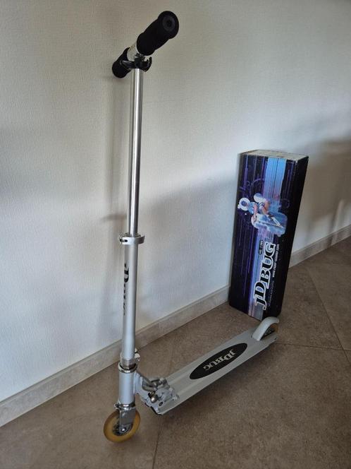 Step JD Bug MS-130B - Kick Scooter van Razor-Scooter, Fietsen en Brommers, Steps, Gebruikt, Kickbike, Verzenden