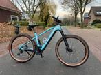 Cube Reaction Hybrid SL 750 Maat XL Nieuwstaat, Fietsen en Brommers, Hardtail, Nieuw, 49 tot 53 cm, Ophalen